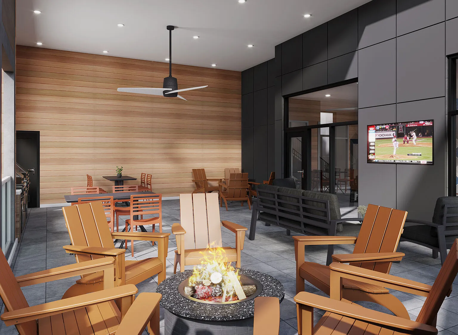 The Westbrook Apartments at Brewers Row — Photo 4