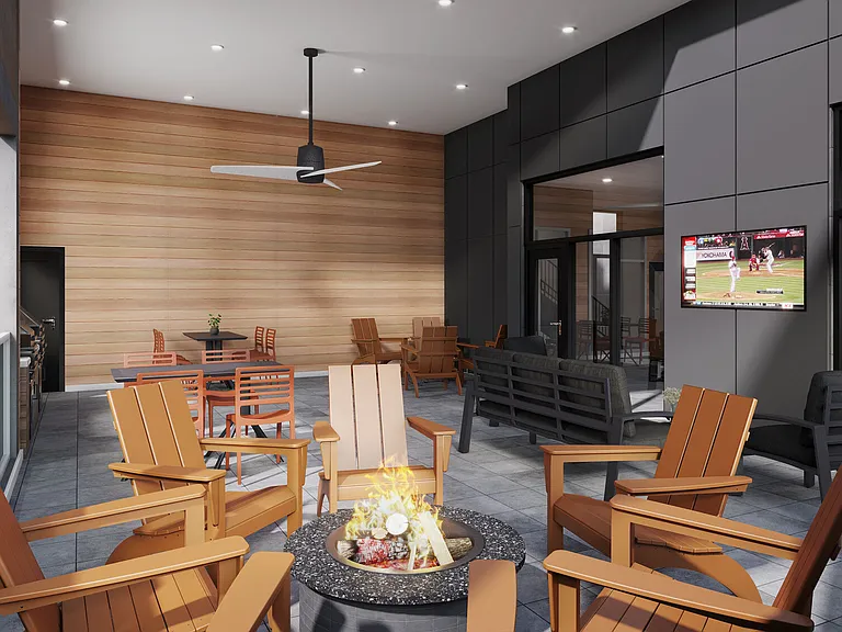 The Westbrook Apartments at Brewers Row — Photo 4