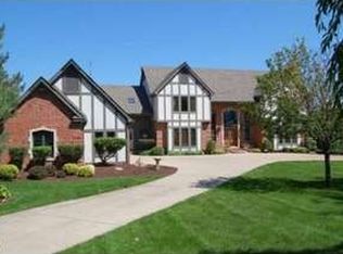 3622 Woodland Dr, Metamora, MI 48455
