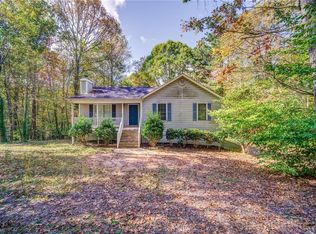 231 Green Hill Rd, Jasper, GA 30143