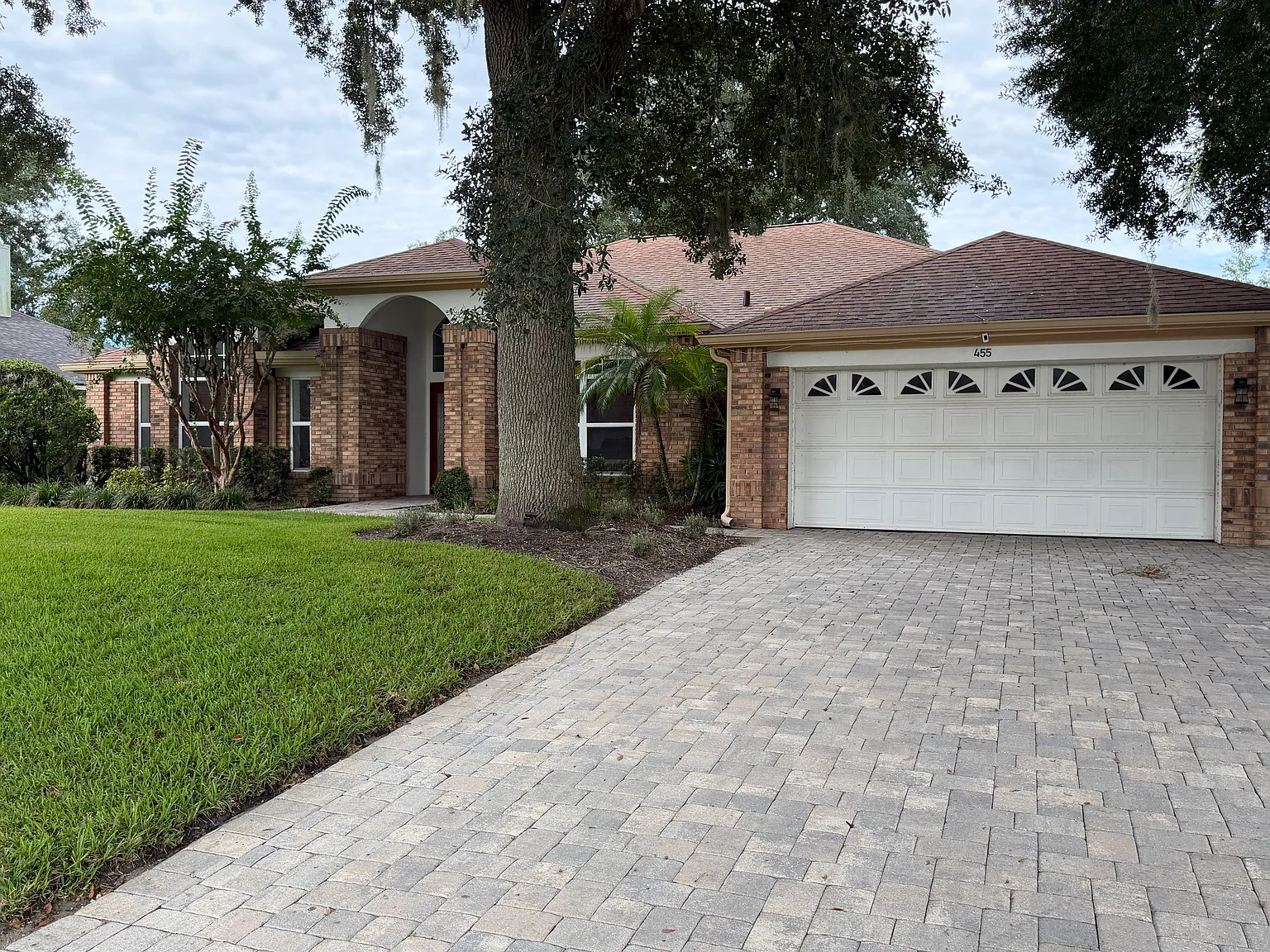 TT 455 Still Forest Terrace — Photo 3