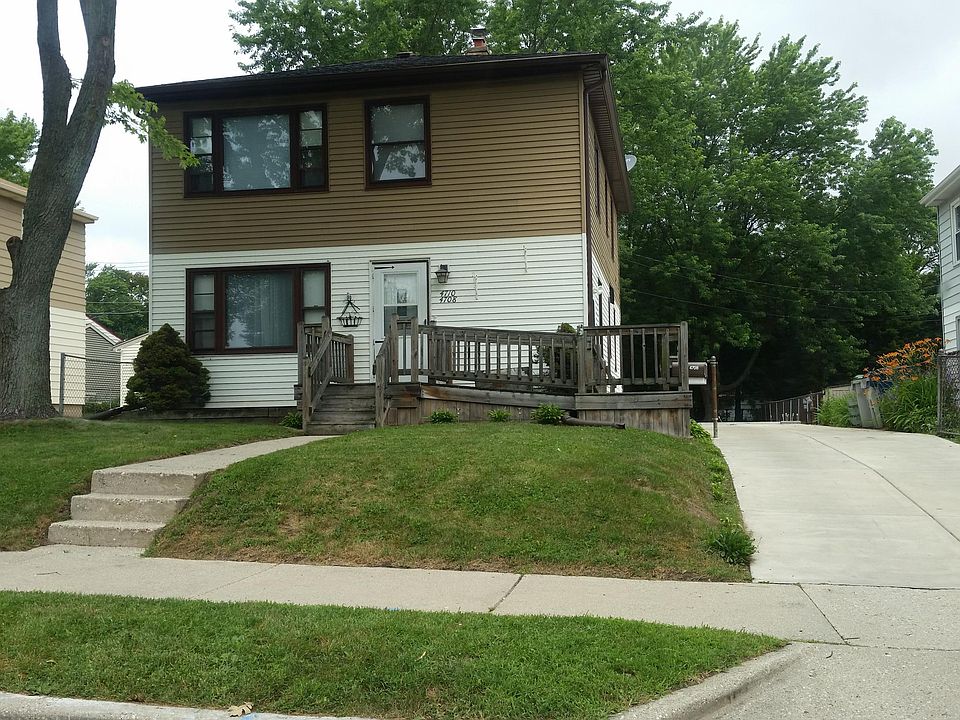 1st image of 4708 W Howard Ave #4710