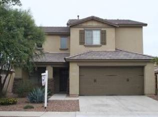 14080 W Larkspur Dr, Surprise, AZ 85379