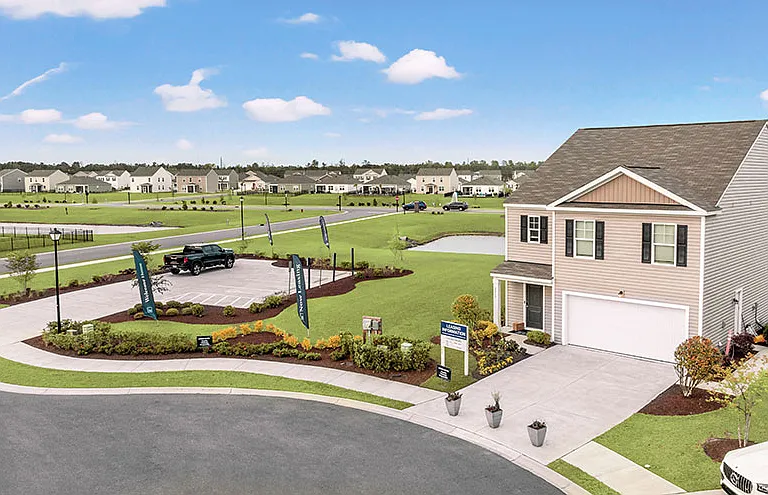 The Grove at Village Oaks — Photo 35