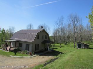 103 Shoemaker Rd, Montrose, PA 18801