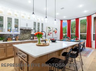 1951 Benedetto Way, Rockwall, TX 75032