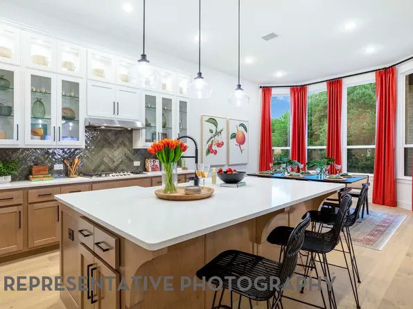 1951 Benedetto Way, Rockwall, TX 75032