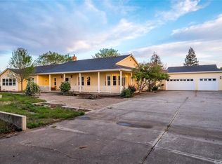 13378 Sheep Hallow Creek Rd, Chico, CA 95973