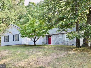 164 Goose Run Ct, Inwood, WV 25428