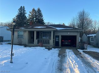 3872 Huntmere Ave, Austintown, OH