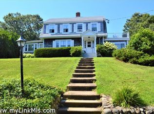 124 Skiff Ave UNIT D-20, Tisbury, MA 02568