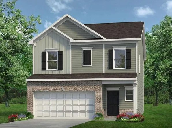 287 Artimis Dr, Dalton, GA 30720