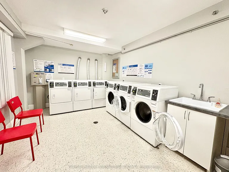 740 Eglinton Ave W #103 — Photo 15
