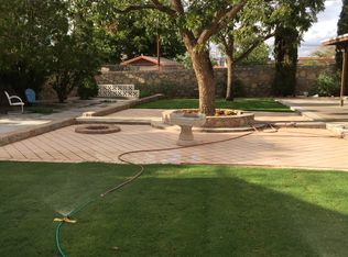 9569 Rutledge Pl, El Paso, TX 79924