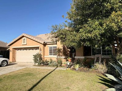 13100 Yampa River St, Bakersfield, CA, 93314