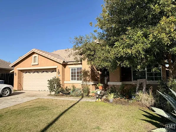 13100 Yampa River St, Bakersfield, CA 93314