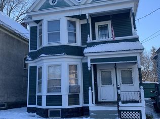 5 Ingersoll Ave #1, Schenectady, NY 12305
