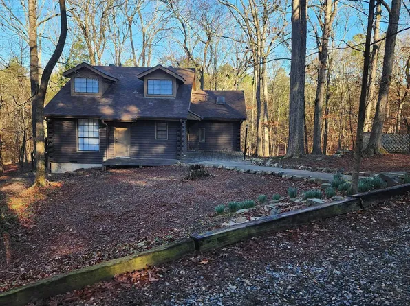 627 Polk Rd #412, Mena, AR 71953