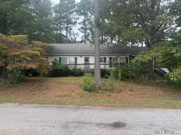 192 Pier Point Dr, Henrico, NC 27842