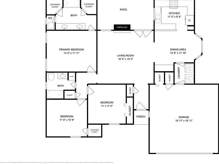 6408 Alta Vista Dr — Photo 16