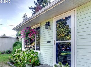 8216 N Fowler Ave, Portland, OR 97217