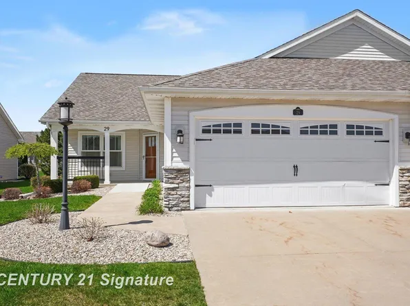 29 Tuscany Cir, Saginaw, MI 48603