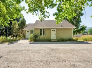3440 E 4100 N, Eden, UT 84310