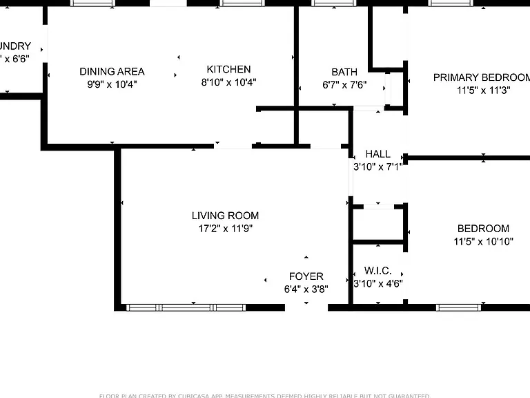 1307 E Avenue H — Photo 3