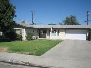 336 Vine St, Lemoore, CA 93245