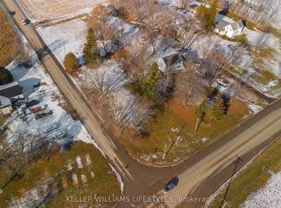 21938 Pratt Siding Rd, Southwest Middlesex, ON N0L1M0