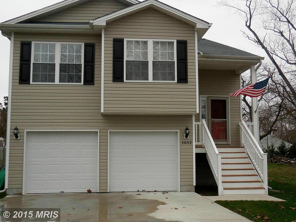 1st image of 1052 Bell Ave