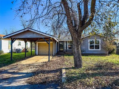 1304 N Avenue L, Haskell, TX, 79521