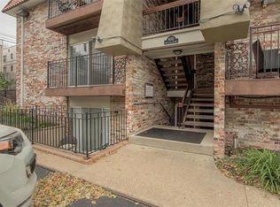 5010 Baltimore Ave APT 206, Kansas City, MO 64112
