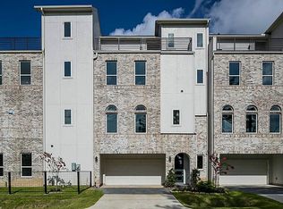 3004 Rawls St, Houston, TX 77008