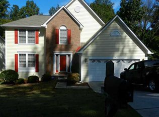 4890 Clubgreen Smt, Stone Mountain, GA