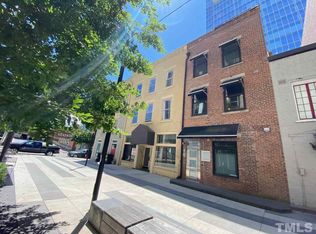 15 E Martin St, Raleigh, NC 27601