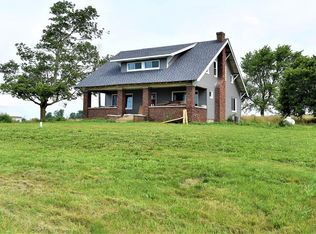 7908 W Yale Rd, Monrovia, IN 46157