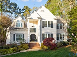 3809 Houndstooth Ct, Henrico, VA 23233