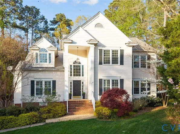 3809 Houndstooth Ct, Henrico, VA 23233