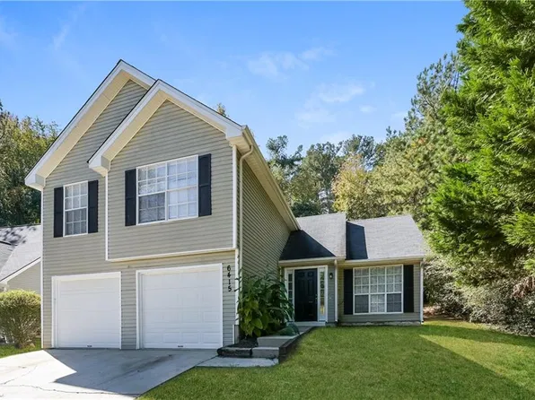 6415 Valerie Blf, Lithonia, GA 30058