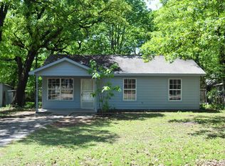 14203 E Travis Ln, Malakoff, TX 75148