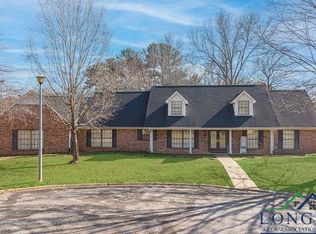 5 Rim Rd, Kilgore, TX 75662