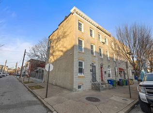 1510 Ramsay St, Baltimore, MD 21223