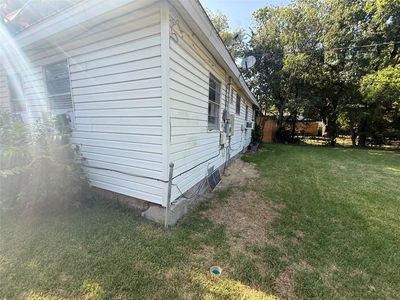 3008 Ballinger Dr, Garland TX - Owner Finance Home