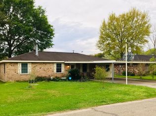 128 Blue Bonnet Dr, Crowley, LA 70526