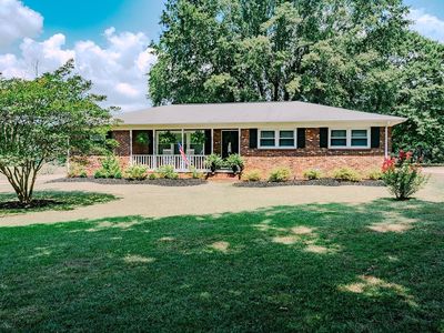 160 Virginia Ave, Gaffney, SC, 29341