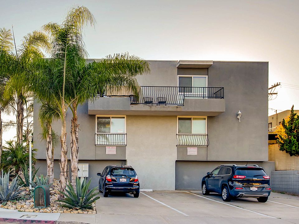 1st image of 4407 Temecula St Unit 1
