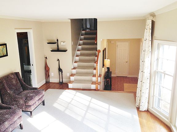 Living Room -different angle