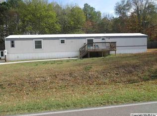 5667 Old Railroad Bed Rd, Toney, AL 35773