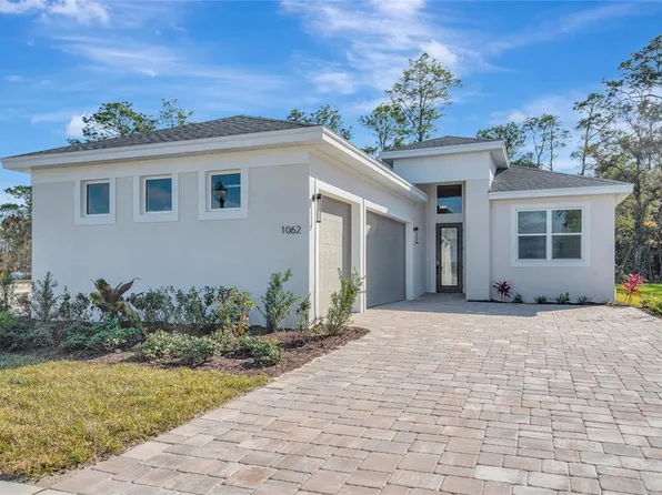 1062 Liliana Dr, Deland, FL 32724